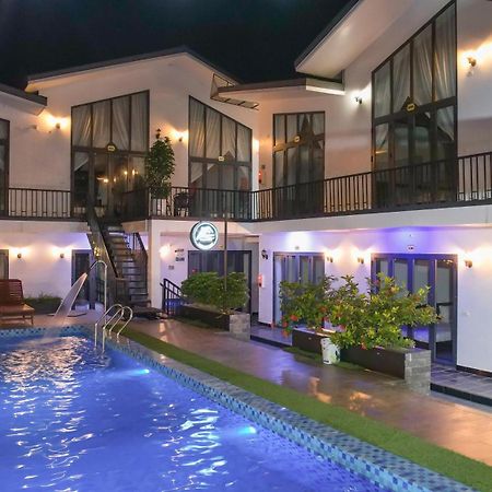 Homestay Thien Cam Cam Xuyen Экстерьер фото